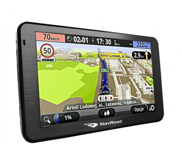 NavRoad XARO 5" - 1403019 - zdjęcie 4